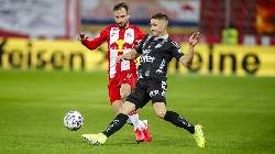 Nhận định, soi k&egrave;o RB Salzburg vs Brest, 23h45 ng&agrave;y 1/10: C&uacute;i đầu ra về