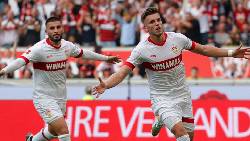 Soi k&egrave;o g&oacute;c Stuttgart vs Sparta Prague, 23h45 ng&agrave;y 1/10