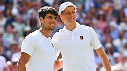 Nhà vô địch giải tennis Shanghai Masters 2025 nhận bao nhiêu tiền thưởng?