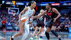Nhận định bóng rổ Las Vegas Aces vs Indiana Fever, 08h30 ngày 1/10: Sinh tử chiến