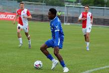 Nhận định, soi kèo Artis Brno vs Slovan Liberec, 22h00 ngày 30/9: Giằng co quyết liệt