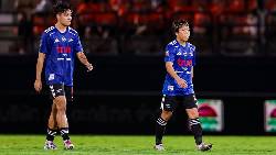 Nhận định, soi kèo Bangkok United vs Persib Bandung, 19h15 ngày 1/10: Nối dài ngày vui