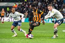 Nhận định, soi kèo Hull City vs Preston, 01h45 ngày 1/10: Ca khúc khải hoàn
