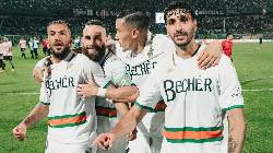 Nhận định, soi kèo Palermo vs Venezia, 01h30 ngày 1/10: Thắng vì ngôi đầu