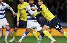 Nhận định, soi k&egrave;o QPR vs Oxford Utd, 2h00 ng&agrave;y 2/10: Kh&aacute;ch c&oacute; điểm