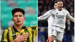 Soi k&egrave;o g&oacute;c Kairat Almaty vs Real Madrid, 23h45 ng&agrave;y 30/9