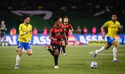 Nhận định, soi kèo Athletic Club vs Recife, 06h30 ngày 02/10: Cú hích tinh thần