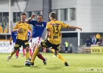 Nhận định, soi kèo Baerum vs Lillestrom, 23h00 ngày 1/10: Thêm một lần đau