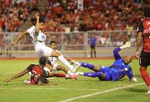Nhận định, soi kèo Curacao vs Trinidad và Tobago, 5h00 ngày 2/10: Thiên đường thứ ba