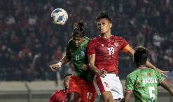 Nhận định, soi kèo Indonesia vs Bangladesh, 18h30 ngày 1/10: Nhẹ nhàng
