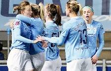Nhận định, soi kèo nữ Man City vs nữ Real Madrid, 2h00 ngày 2/10: Lần đầu của Man xanh
