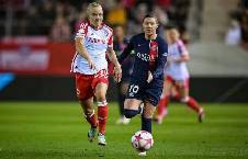 Nhận định, soi kèo nữ PSG vs nữ Leuven, 2h00 ngày 2/10: Bình mới rượu cũ