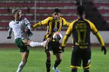 Nhận định, soi kèo Oriente Petrolero vs The Strongest, 7h30 ngày 1/10: Đổi vị trí