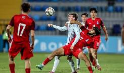 Nhận định, soi kèo U21 Scotland vs U21 Azerbaijan, 01h30 ngày 01/10: Hy vọng mong manh