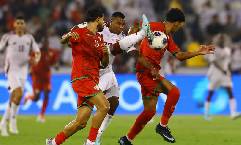 Nhận định, soi kèo UAE vs Qatar, 00h30 ngày 01/10: Mệnh lệnh phải thắng