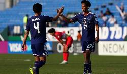 Soi kèo góc U23 Uzbekistan vs U23 Nhật Bản, 17h30 ngày 30/09