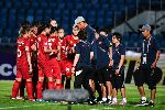 U19 nữ Việt Nam 0-3 U19 nữ Triều Ti&ecirc;n: Trận thua đ&aacute;ng tiếc