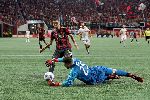 Nhận định b&oacute;ng đ&aacute; Atlanta vs Toronto, 7h ng&agrave;y 31/10: Điểm tựa Mercedes-Benz