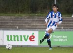 Trực tiếp Excelsior vs SC Heerenveen: Văn Hậu ra s&acirc;n h&ocirc;m nay tại c&uacute;p Bỉ?