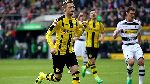 Tỷ lệ b&oacute;ng đ&aacute; c&uacute;p Đức h&ocirc;m nay 30/10: Dortmund vs Monchengladbach