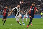 Nhận định b&oacute;ng đ&aacute; Juventus vs Genoa, 03h00 ng&agrave;y 31/10: Tăng tốc