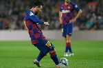 Lionel Messi lập kỷ lục mới ở trận Barcelona 5-1 Valladolid