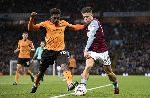 Nhận định bóng đá Aston Villa vs Wolves, 02h45 ngày 31/10: Cái dớp cửa trên