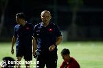 HLV Park Hang-seo: &lsquo;U22 Việt Nam gặp nhiều bất lợi tại SEA Games 30&rsquo;