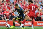 TRỰC TIẾP b&oacute;ng đ&aacute; Cup LĐ Anh h&ocirc;m nay 30/10: Liverpool vs Arsenal, Chelsea vs MU