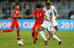 Ph&acirc;n t&iacute;ch tỷ lệ U17 Chile vs U17 Haiti, 6h ng&agrave;y 31/10