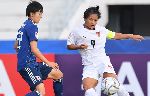 U19 nữ Myanmar vs U19 nữ Trung Quốc (16h 31/10): Phô diễn sức mạnh