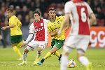 Nhận định Ajax Amsterdam vs Fortuna Sittard, 2h00 ngày 1/11