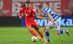Nhận định Twente Enschede vs Zwolle, 0h45 ng&agrave;y 1/11