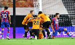 Nhận định Wolves vs Crystal Palace, 3h00 ng&agrave;y 31/10