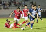 Nhận định B&agrave; Rịa Vũng T&agrave;u vs Kh&aacute;nh H&ograve;a, 16h00 ng&agrave;y 31/10