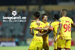 Nhận định SLNA vs Nam Định, 17h00 ng&agrave;y 31/10