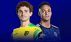 Matt Law dự đoán Norwich vs Leeds, 21h ngày 31/10