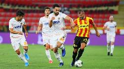 Nhận định, soi kèo Alanyaspor vs Goztepe, 20h00 ngày 31/10