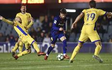 Nhận định, soi kèo Alcorcon vs Ibiza, 22h ngày 1/11