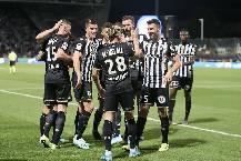 Nhận định, soi k&egrave;o Angers vs Nice, 19h00 ng&agrave;y 31/10