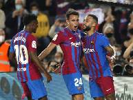 Nhận định, soi k&egrave;o Barcelona vs Alaves, 2h00 ng&agrave;y 31/10