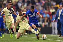 Nhận định, soi kèo Cruz Azul vs Club America, 6h ngày 1/11