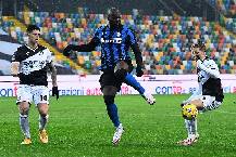 Nhận định, soi k&egrave;o Inter Milan vs Udinese, 18h30 ng&agrave;y 31/10