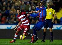 Nhận định, soi k&egrave;o Levante vs Granada, 3h ng&agrave;y 2/11
