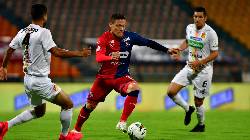 Nhận định, soi k&egrave;o Medellin vs Deportivo Pereira, 6h05 ng&agrave;y 1/11