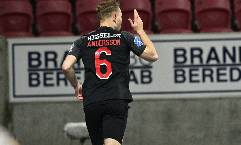 Nhận định, soi kèo Randers vs Midtjylland, 20h ngày 31/10
