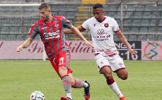 Nhận định, soi kèo Reggina vs Cittadella, 21h ngày 1/11