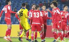Nhận định, soi kèo U23 Iran vs U23 Tajikistan, 21h00 ngày 31/10
