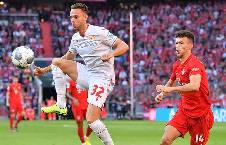 Nhận định, soi kèo Union Berlin vs Bayern Munich, 20h30 ngày 30/10