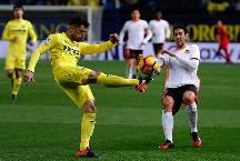 Nhận định, soi k&egrave;o Valencia vs Villarreal, 23h30 ng&agrave;y 30/10